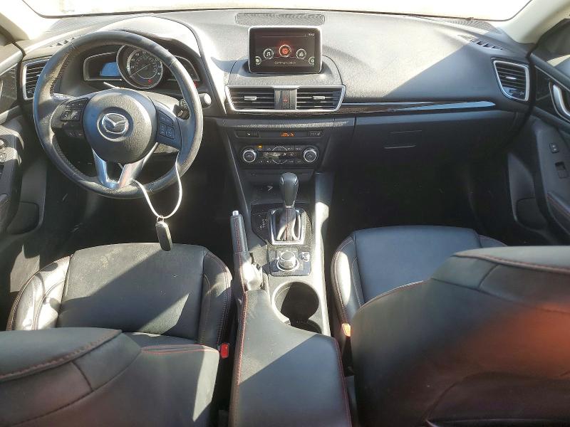 Продажа на аукционе авто 2016 Mazda 3, vin: 3MZBM1X77GM271292, номер лота: 50046446