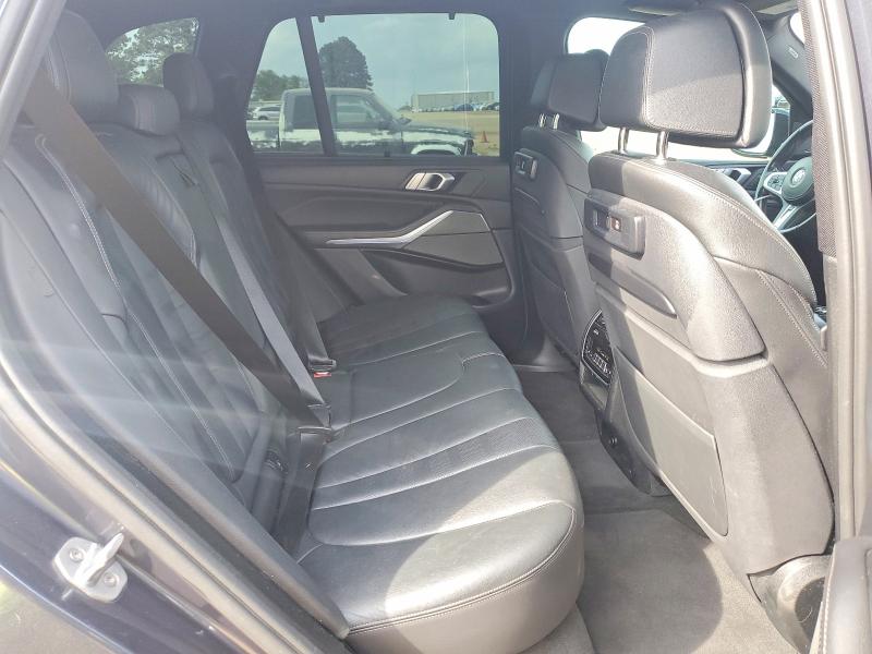 Продаж на аукціоні авто 2019 Bmw X5, vin: 5UXCR6C57KLL02575, номер лоту: 48431856