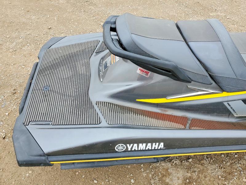 Продаж на аукціоні авто 2016 Yama Vxr, vin: USYAMA1947K516, номер лоту: 48953716