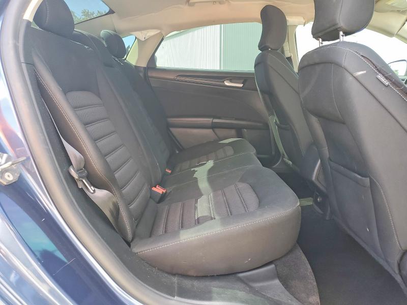 Aukcja sprzedaży 2018 Ford Fusion, vin: 3FA6P0G75JR192015, numer aukcji: 49008246