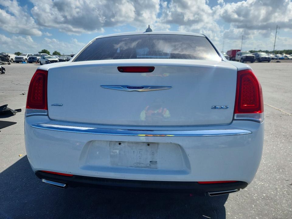 Продаж на аукціоні авто 2019 Chrysler 300, vin: 2C3CCAKG5KH590994, номер лоту: 50461196
