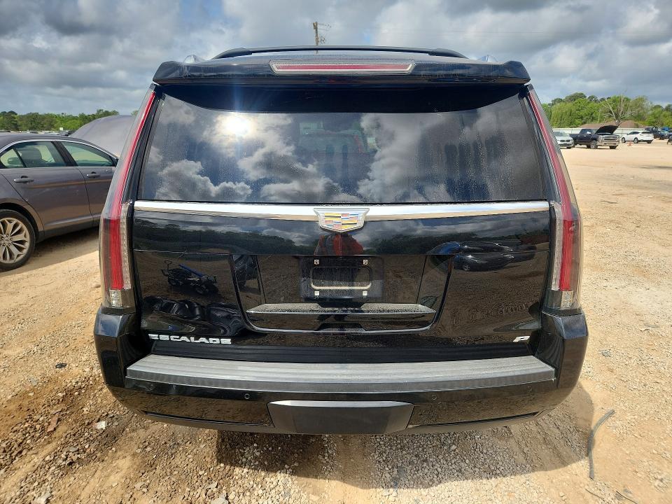 Aukcja sprzedaży 2015 Cadillac Escalade, vin: 1GYS3PKJ3FR726304, numer aukcji: 48051846
