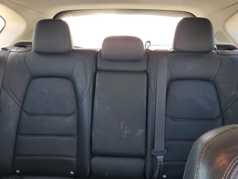 49005046 :رقم المزاد ، JM3KFBDM8L0814344 vin ، 2020 Mazda Cx-5 مزاد بيع