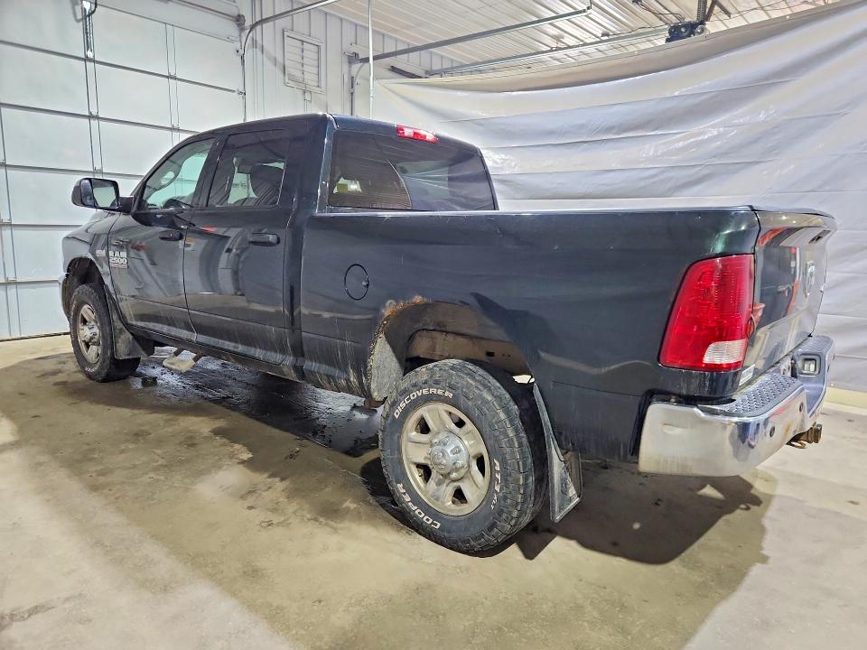 2016 Ram 2500 მანქანა იყიდება აუქციონზე, vin: 3C6UR5CJ8GG295340, აუქციონის ნომერი: 49303626