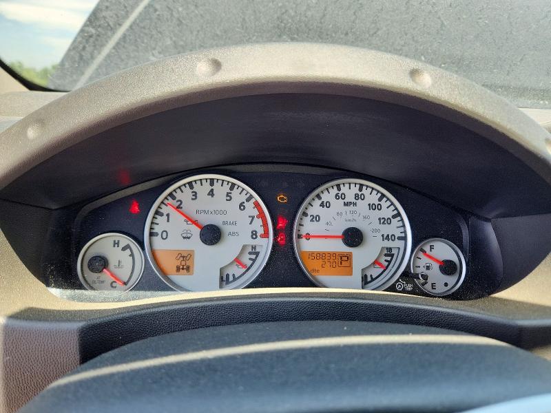 Aukcja sprzedaży 2012 Nissan Xterra, vin: 5N1AN0NW0CC517123, numer aukcji: 51301136