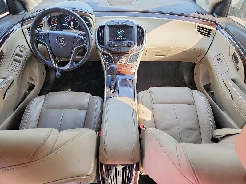 Продажа на аукционе авто 2014 Buick Lacrosse, vin: 1G4GB5G37EF103812, номер лота: 49808986