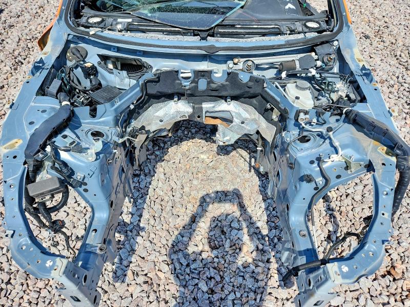 49163196 :رقم المزاد ، JN1FV7LL8MM560179 vin ، 2021 Infiniti Q60 مزاد بيع