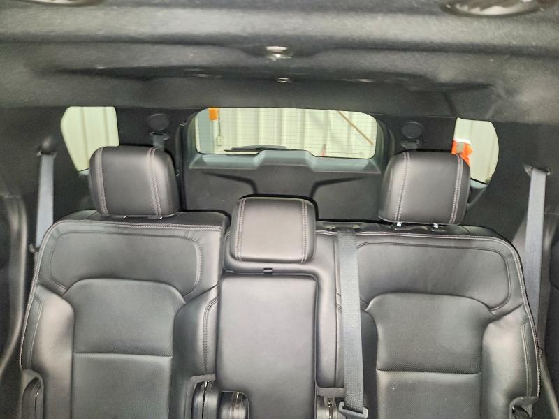 Продажа на аукционе авто 2018 Ford Explorer, vin: 1FM5K8F85JGC93748, номер лота: 51092336
