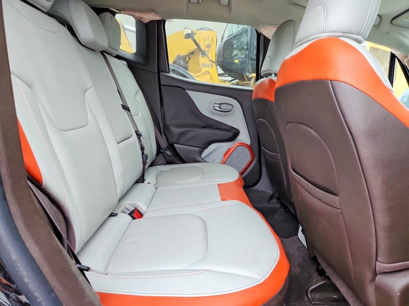 47277286 :رقم المزاد ، ZACCJADT6GPC83870 vin ، 2016 Jeep Renegade مزاد بيع