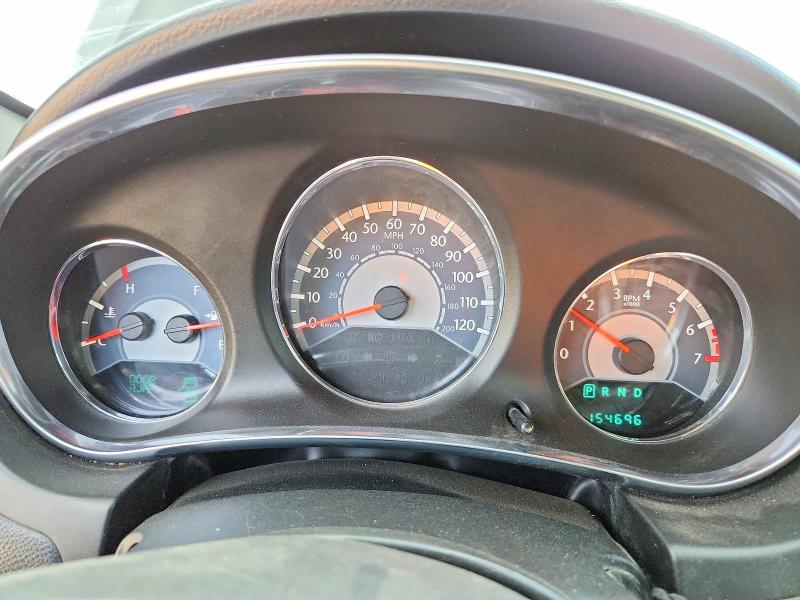 Продажа на аукционе авто 2013 Chrysler 200, vin: 1C3CCBCG7DN507600, номер лота: 48682166