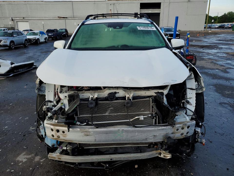 51480016 :رقم المزاد ، JTMAB3FV6MD052072 vin ، 2021 Toyota Rav4 Prime مزاد بيع