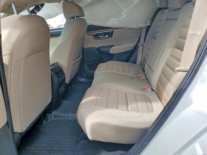 Aukcja sprzedaży 2019 Honda Cr-v, vin: 5J6RW1H57KA023827, numer aukcji: 49159506