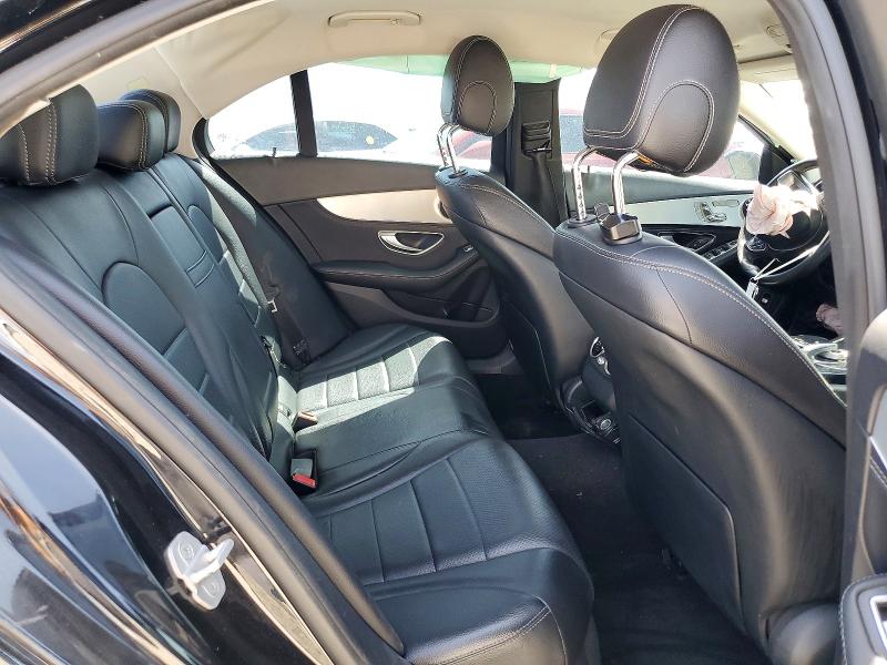 Продажа на аукционе авто 2015 Mercedes-benz C, vin: 55SWF4JB6FU063564, номер лота: 49855536