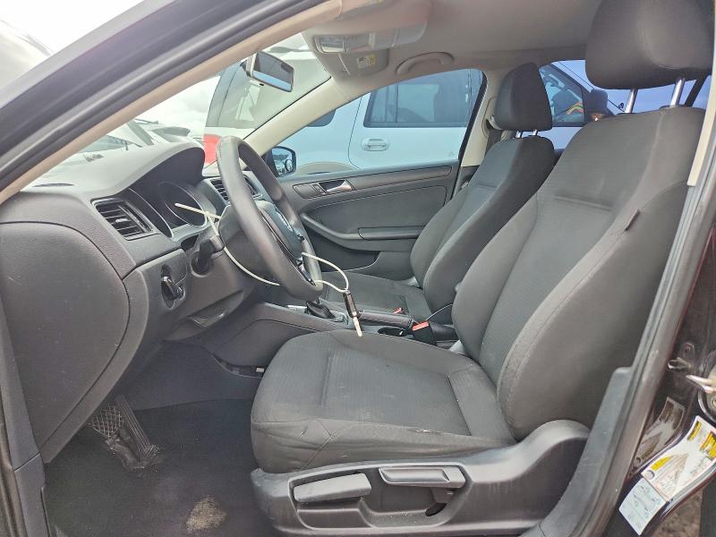 50390716 :رقم المزاد ، 3VW267AJ5GM377032 vin ، 2016 Volkswagen Jetta مزاد بيع