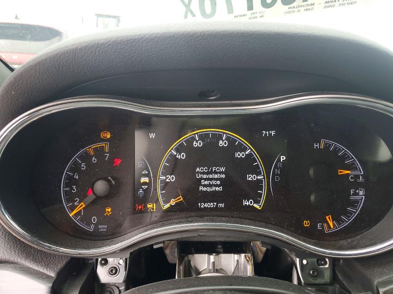 Aukcja sprzedaży 2019 Jeep Grand Cherokee, vin: 1C4RJFBT9KC694705, numer aukcji: 46458776