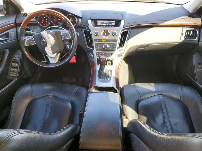 Продаж на аукціоні авто 2011 Cadillac Cts, vin: 1G6DG5EY3B0135701, номер лоту: 48528586