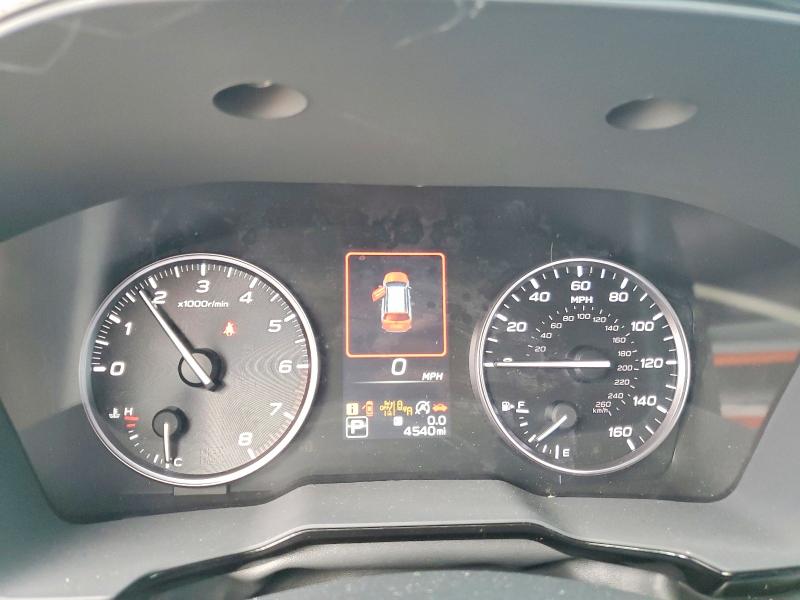 Aukcja sprzedaży 2025 Subaru Outback, vin: 4S4BTAFC7S3266264, numer aukcji: 49554696