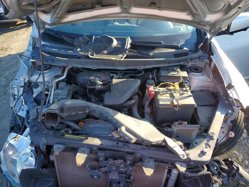 Продажа на аукционе авто 2013 Nissan Rogue, vin: JN8AS5MV9DW642760, номер лота: 49136506