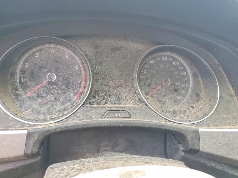 47934376 :رقم المزاد ، 1V2MR2CA7JC583852 vin ، 2018 Volkswagen Atlas مزاد بيع