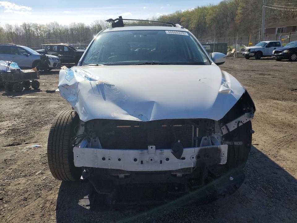 48809376 :رقم المزاد ، JM3KE4CY3G0667617 vin ، 2016 Mazda Cx-5 مزاد بيع