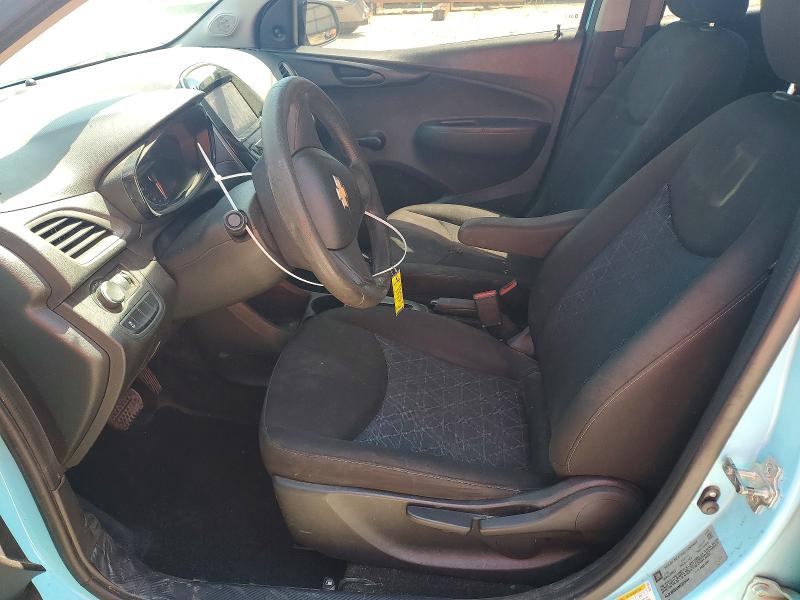 51113986 :رقم المزاد ، KL8CB6SA5MC228444 vin ، 2021 Chevrolet Spark مزاد بيع