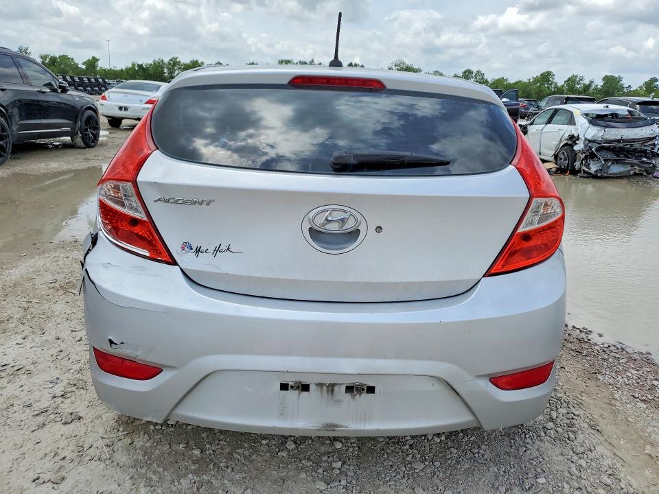 Продаж на аукціоні авто 2013 Hyundai Accent, vin: KMHCT5AE1DU082181, номер лоту: 49961686