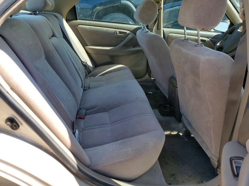 Aukcja sprzedaży 1999 Toyota Camry, vin: 4T1BG22K5XU453124, numer aukcji: 51661866