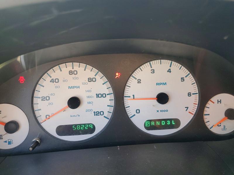 Продаж на аукціоні авто 2002 Dodge Caravan, vin: 2B4GP44372R521521, номер лоту: 49333586