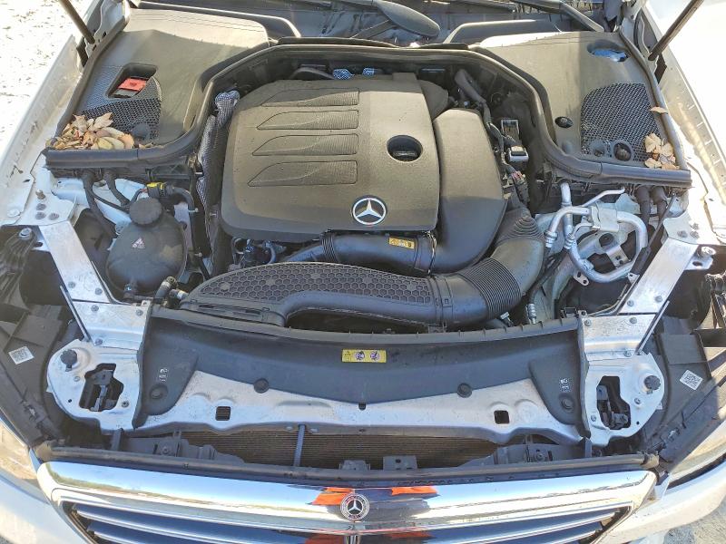Aukcja sprzedaży 2020 Mercedes-benz E, vin: W1KZF8EB0LA818069, numer aukcji: 49248396
