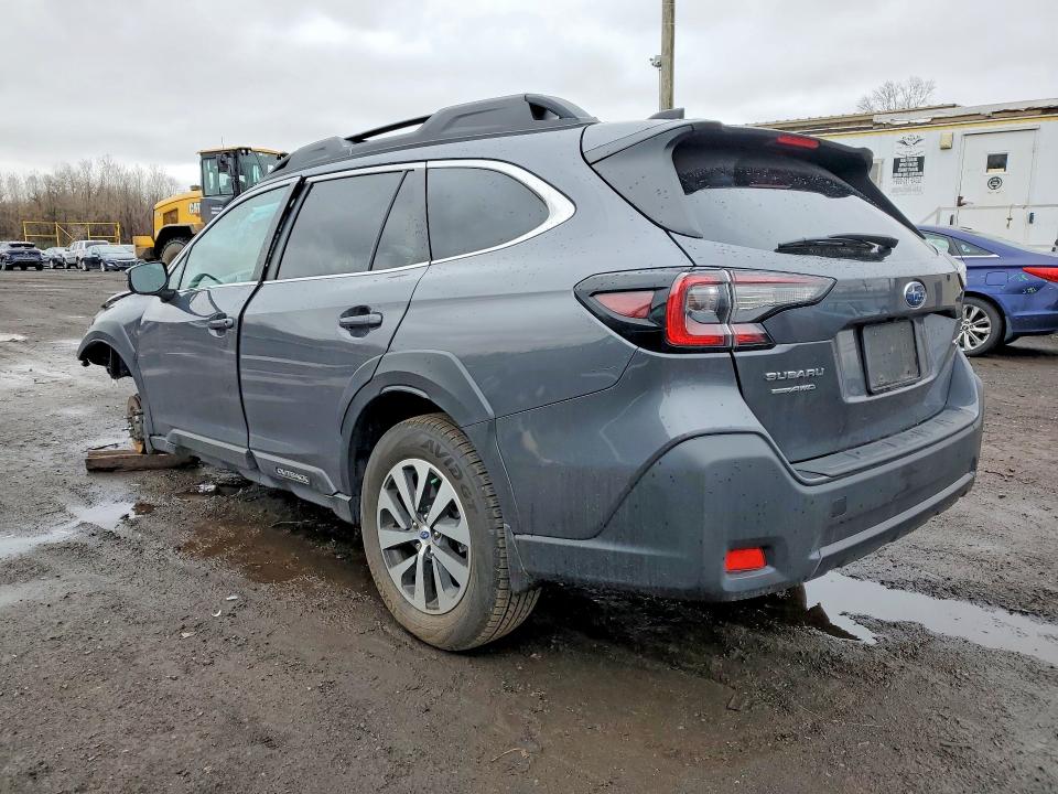 Aukcja sprzedaży 2024 Subaru Outback, vin: 4S4BTACC7R3257918, numer aukcji: 48316286