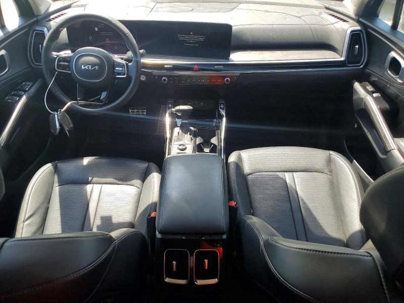 Aukcja sprzedaży 2025 Kia Sorento, vin: 5XYRKDJF1SG369362, numer aukcji: 49685026