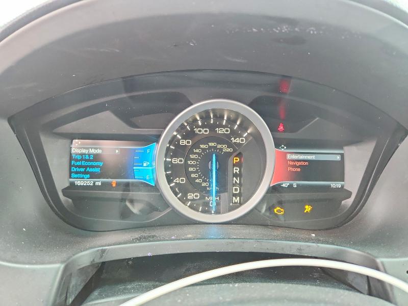 Aukcja sprzedaży 2015 Ford Explorer, vin: 1FM5K8F86FGC46901, numer aukcji: 51186206