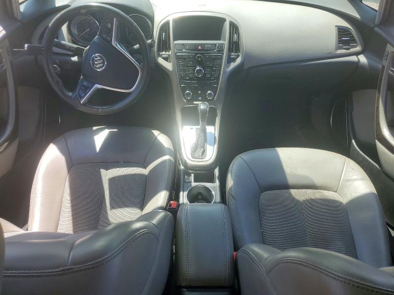Aukcja sprzedaży 2016 Buick Verano, vin: 1G4PP5SK3G4146963, numer aukcji: 50847116