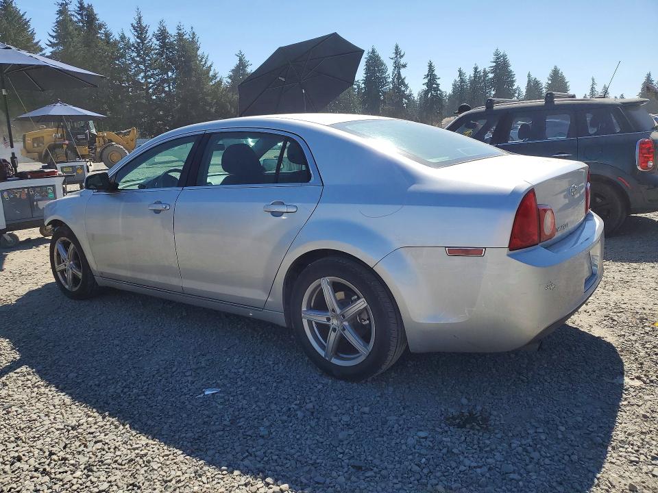 Продаж на аукціоні авто 2010 Chevrolet Malibu, vin: 1G1ZC5EB6A4103125, номер лоту: 48869486