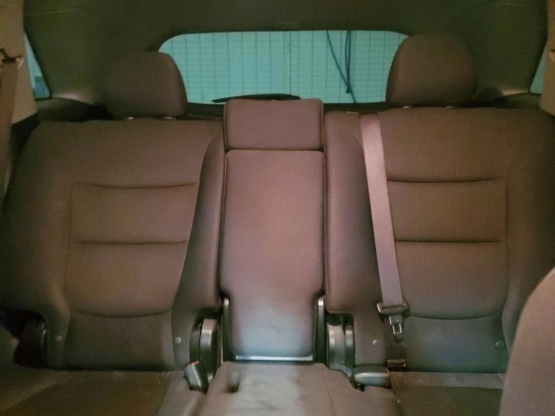 Aukcja sprzedaży 2011 Kia Sorento, vin: 5XYKTCA11BG111856, numer aukcji: 51157536