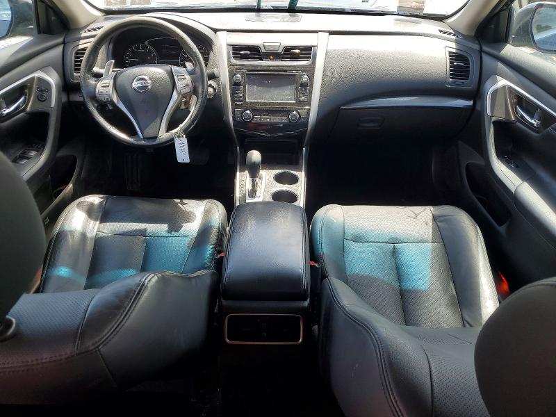 Aukcja sprzedaży 2014 Nissan Altima, vin: 1N4BL3APXEC115598, numer aukcji: 51080706