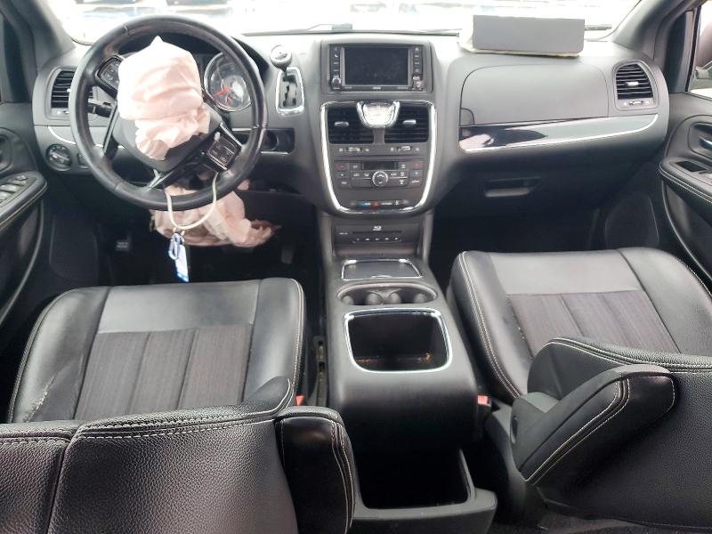 Продажа на аукционе авто 2015 Chrysler Town & Country, vin: 2C4RC1HG6FR630030, номер лота: 48862526