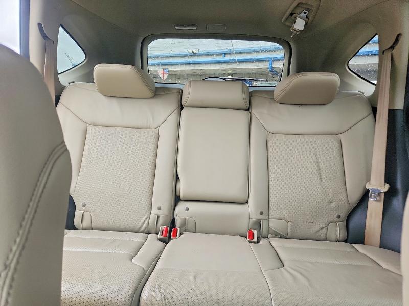 51529426 :رقم المزاد ، 5J6RM3H76FL015215 vin ، 2015 Honda Cr-v مزاد بيع
