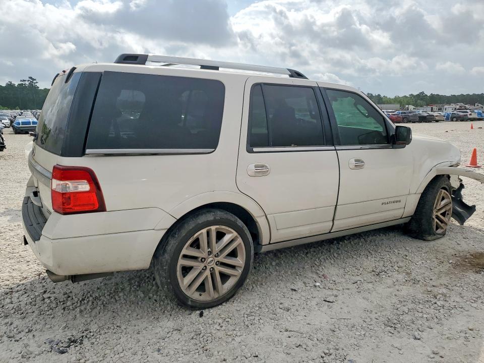 Продаж на аукціоні авто 2016 Ford Expedition, vin: 1FMJU1LT3GEF14857, номер лоту: 48125776