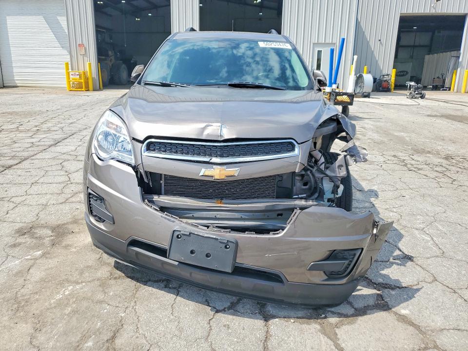 Продаж на аукціоні авто 2012 Chevrolet Equinox, vin: 2GNALDEK3C6293005, номер лоту: 50253476