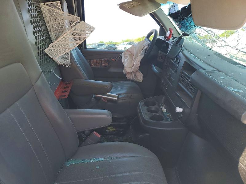 Продажа на аукционе авто 2012 Gmc Savana, vin: 1GTW7FCA2C1199659, номер лота: 50316316
