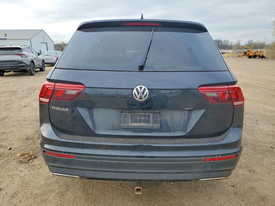 49612206 :رقم المزاد ، 3VV1B7AX7LM047466 vin ، 2020 Volkswagen Tiguan مزاد بيع