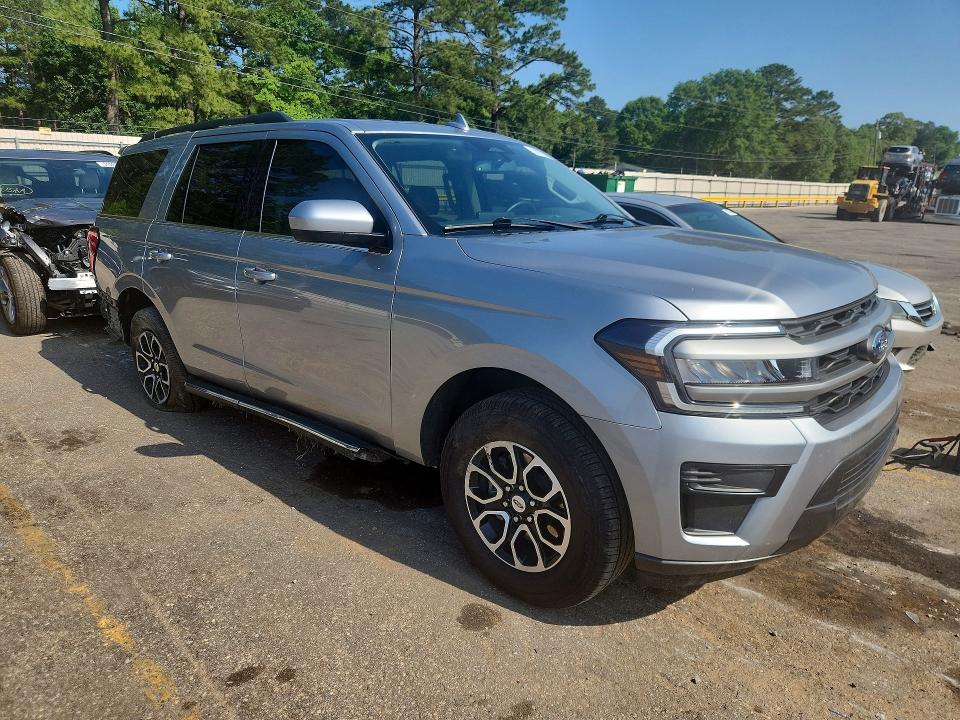 Aukcja sprzedaży 2023 Ford Expedition, vin: 1FMJU1H87PEA63386, numer aukcji: 50979676
