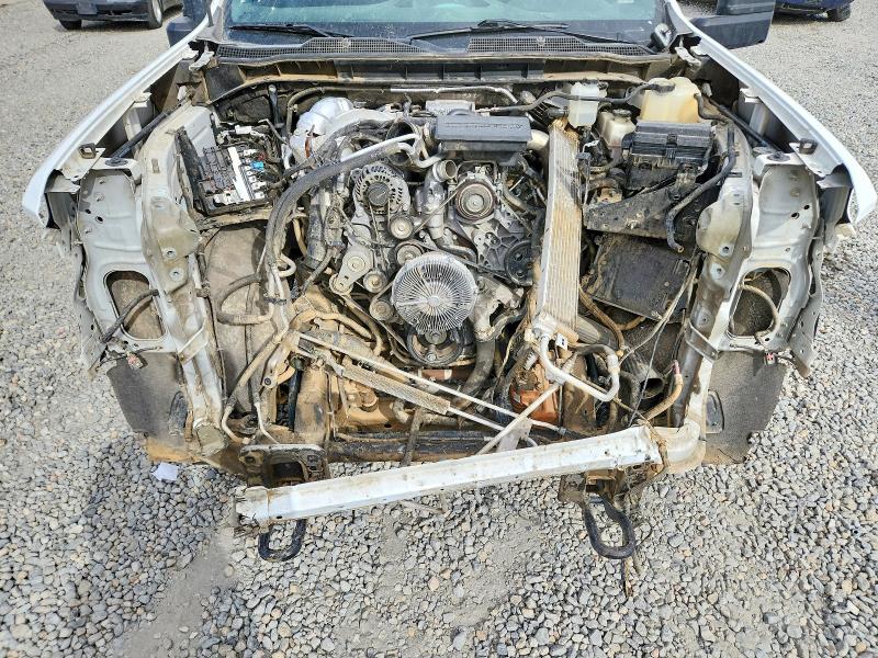 Продаж на аукціоні авто 2022 Chevrolet Silverado, vin: 2GC4YMEY1N1200851, номер лоту: 50333216