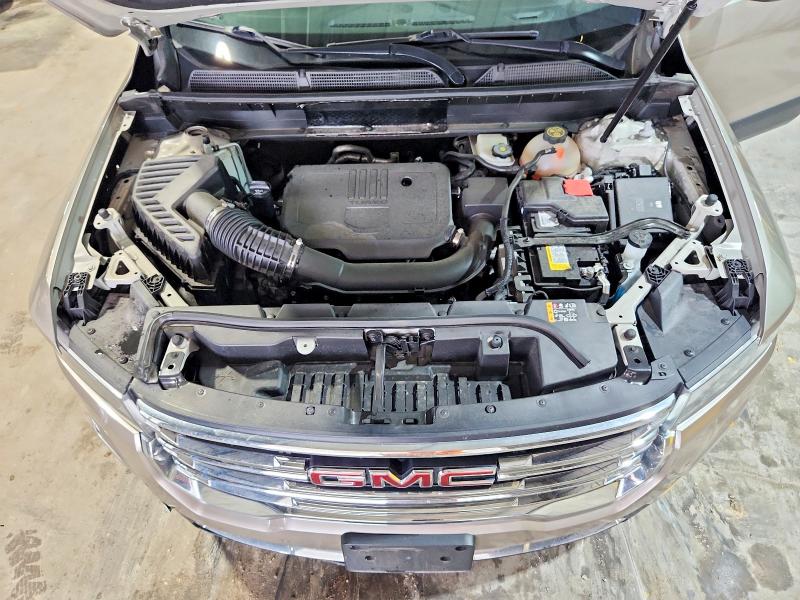 Продажа на аукционе авто 2023 Gmc Acadia, vin: 1GKKNUL41PZ193964, номер лота: 49952096
