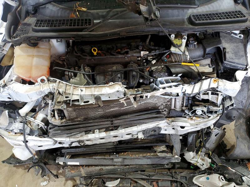 Продажа на аукционе авто 2015 Ford Escape, vin: 1FMCU0F73FUB35492, номер лота: 50730336