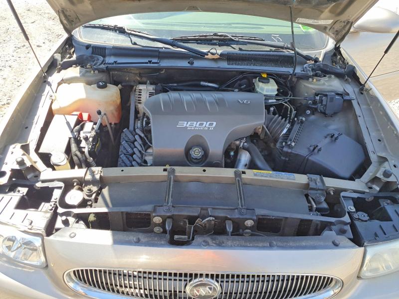 Aukcja sprzedaży 2002 Buick Lesabre, vin: 1G4HP54K22U247664, numer aukcji: 50813386