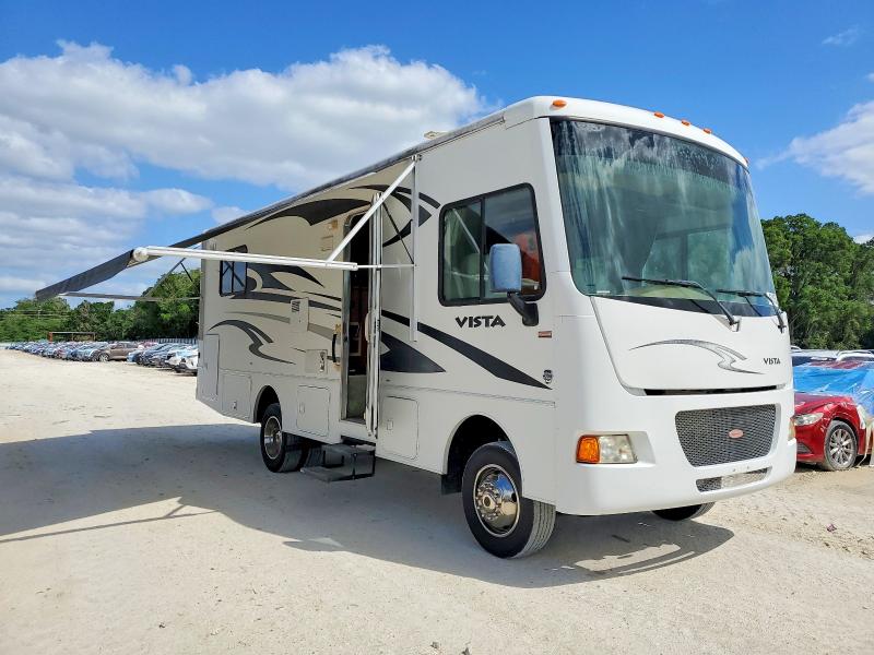 Aukcja sprzedaży 2012 Winnibago Recreational Vehicle (rv), vin: 1F64F5DY0C0A06885, numer aukcji: 49433786