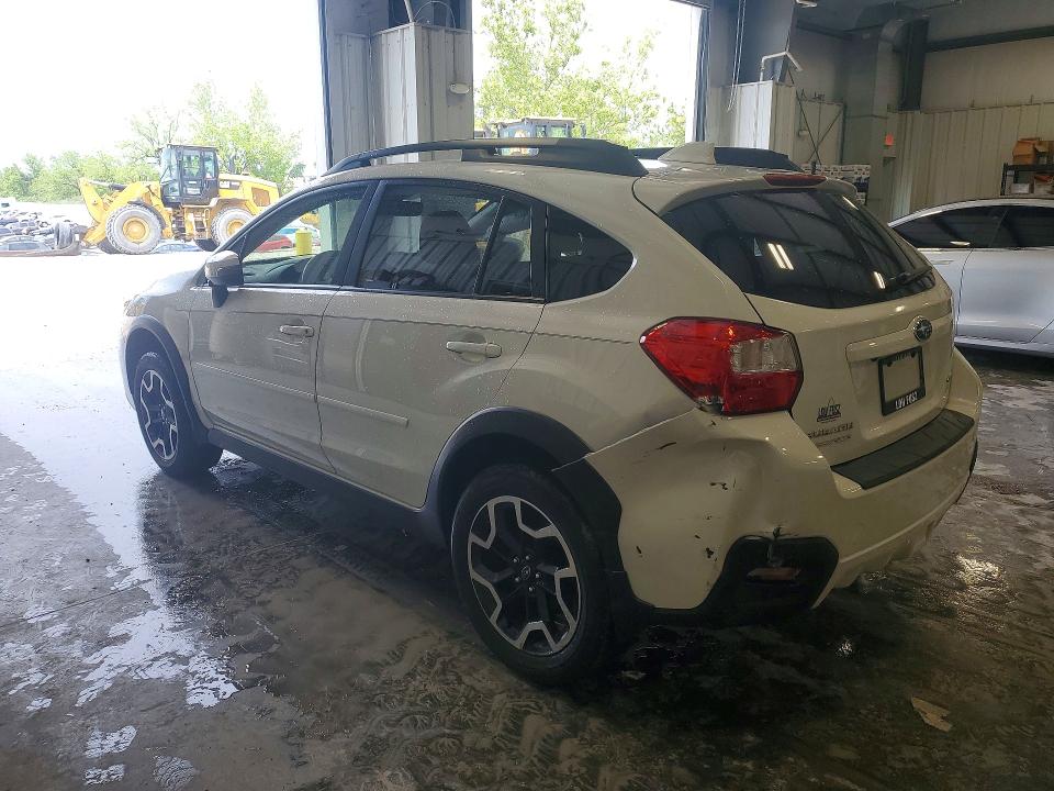 Продаж на аукціоні авто 2017 Subaru Crosstrek, vin: JF2GPAKC1HH231723, номер лоту: 51196956