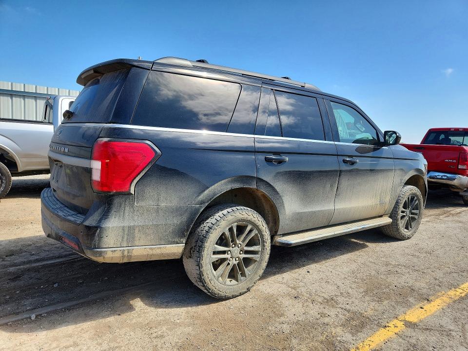 Продаж на аукціоні авто 2022 Ford Expedition, vin: 1FMJU1JT1NEA50547, номер лоту: 49532946